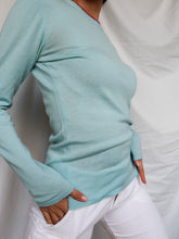 Load image into Gallery viewer, ANDRES wool knit
