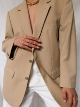 Load image into Gallery viewer, MARK &amp; SPENCER vintage blazer
