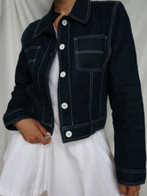 Load image into Gallery viewer, MANOUKIAN linen vest
