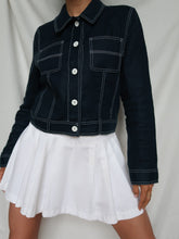 Load image into Gallery viewer, MANOUKIAN linen vest
