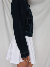 Load image into Gallery viewer, MANOUKIAN linen vest
