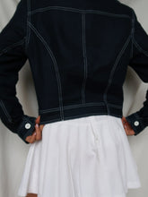 Load image into Gallery viewer, MANOUKIAN linen vest
