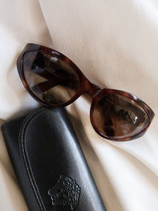 GIANNI VERSACE vintage sunglasses