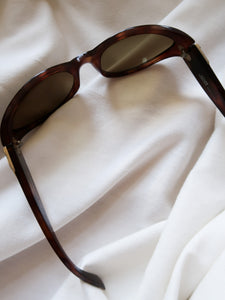 GIANNI VERSACE vintage sunglasses