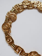 Load image into Gallery viewer, "Ornella" vintage belt
