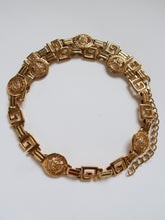 Load image into Gallery viewer, "Ornella" vintage belt
