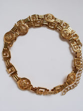 Load image into Gallery viewer, "Ornella" vintage belt
