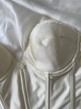 Load image into Gallery viewer, &quot;Sissy&quot; bustier
