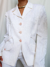 Load image into Gallery viewer, CHRISTIAN LACROIX blazer

