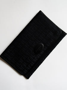 LOUIS FERAUD vintage pouch