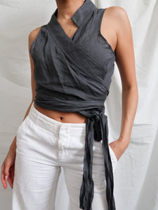 SARAH PACINI top