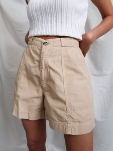 ANDRES bermuda shorts