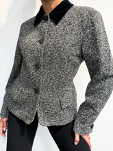 Load image into Gallery viewer, MAX MARA vintage blazer
