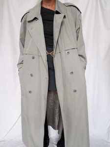 "Katherina" trench coat