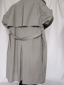 "Katherina" trench coat