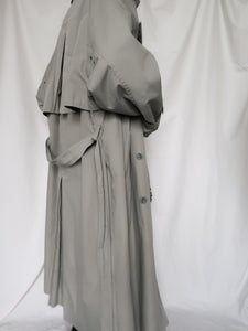 "Katherina" trench coat