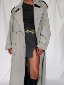 "Katherina" trench coat