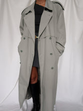 Load image into Gallery viewer, &quot;Katherina&quot; trench coat
