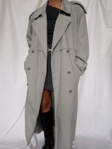 "Katherina" trench coat