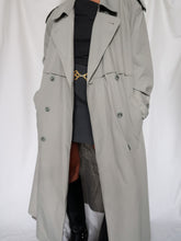 Load image into Gallery viewer, &quot;Katherina&quot; trench coat
