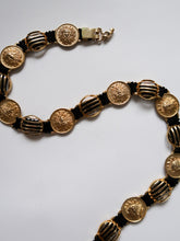 Load image into Gallery viewer, &quot;Sol&quot; chain belt
