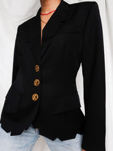 Load image into Gallery viewer, LOLITA LEMPICKA tailored vest
