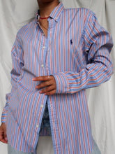 Load image into Gallery viewer, POLO RALPH LAUREN shirt
