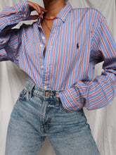 Load image into Gallery viewer, POLO RALPH LAUREN shirt
