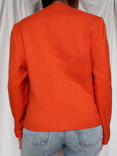 Load image into Gallery viewer, WEINBERG vintage vest
