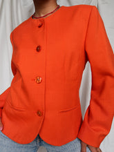 Load image into Gallery viewer, WEINBERG vintage vest
