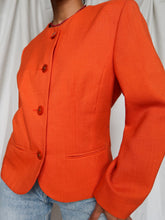 Load image into Gallery viewer, WEINBERG vintage vest
