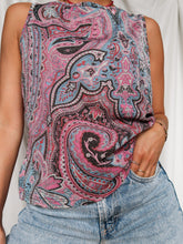 Load image into Gallery viewer, CAROLINE BISS top
