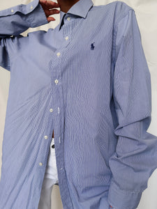 POLO BY RALPH shirt