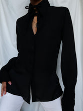 Load image into Gallery viewer, ANNE FONTAINE vintage shirt
