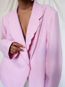 "Sweet" vintage blazer