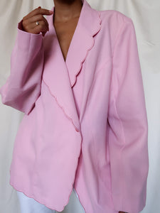 "Sweet" vintage blazer