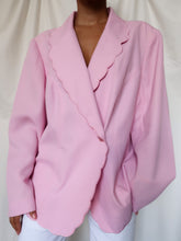 Load image into Gallery viewer, &quot;Sweet&quot; vintage blazer
