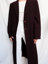 Load image into Gallery viewer, &quot;Eve&quot; vintage coat
