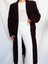 Load image into Gallery viewer, &quot;Eve&quot; vintage coat
