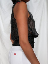 Load image into Gallery viewer, &quot;Cherry&quot; silk top
