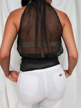 Load image into Gallery viewer, &quot;Cherry&quot; silk top
