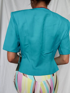 Vintage vest