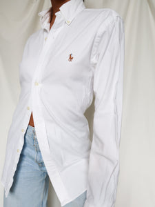 RALPH LAUREN shirt