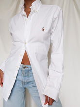 Load image into Gallery viewer, RALPH LAUREN shirt
