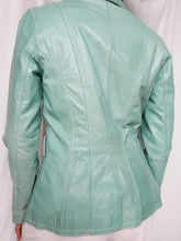 Load image into Gallery viewer, 70&#39; leather vest
