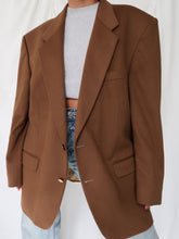 Load image into Gallery viewer, YVES SAINT LAURENT blazer
