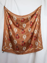 Load image into Gallery viewer, vintage CHRISTIAN DIOR scarf
