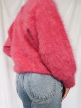 Load image into Gallery viewer, &quot;Paola&quot; angora jumper
