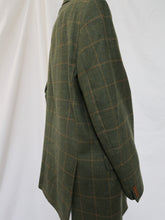 Load image into Gallery viewer, &quot;Irina&quot; wool blazer
