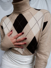 Load image into Gallery viewer, BOUVY cashmere jumper
